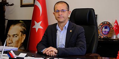 Başkan Doğanca’dan 