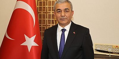 Başkan Kaplan 1 Mayıs İşçi Bayramı Mesajı yayınladı