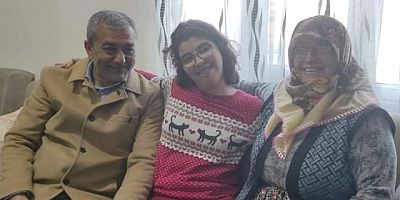 Başkan Kaplan, engelli bireyleri unutmadı