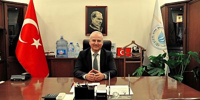 BAŞKAN KIVRAK: “KURBAN BAYRAMI, PAYLAŞMANIN VE KARDEŞLİĞİN ADIDIR”