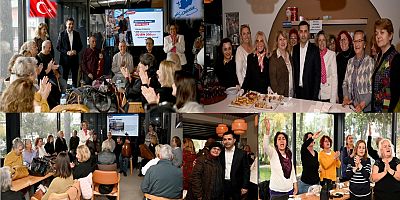 Başkan Ömer Günel’den Davutlar’a İki Müjde Birden: Sosyal Tesisler Artıyor, Doğal Gaz Geliyor!