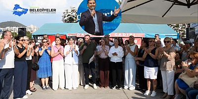 Başkan Ömer Günel'den Silivri'den Dikkat Çeken Mesaj: 
