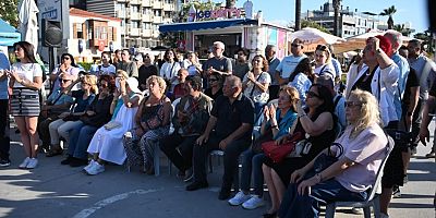 BAŞKAN ÖMER GÜNEL’DEN SİLİVRİ’DEN SERT MESAJ: “AYDIN’DAKİ KÖTÜLÜĞÜN FANTEZİLERİ BİTECEK, BİZİM GERÇEKLERİMİZ BAŞLAYACAK”
