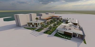 BAŞKAN ÖMER GÜNEL’İN VİZYON PROJELERİ KUŞADASI’NIN ATMOSFERİNİ DEĞİŞTİRECEK