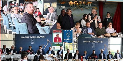 BAŞKAN ÖMER GÜNEL: “KUŞADASI 14 YILDIR SAHİL BANDI PROJESİNİ BEKLİYOR”