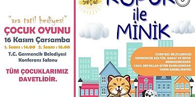Başkan Öndeş'ten Öğrencilere Ara Tatil Hediyesi 