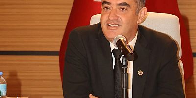 BAŞKAN ÖZGÜR ARICI’DAN KURBAN BAYRAMI MESAJI