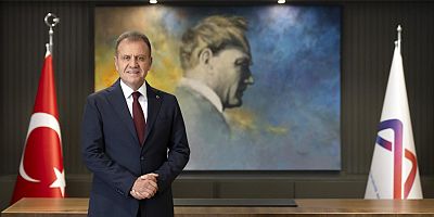 Başkan Seçer’den Ramazan Ayı Mesajı