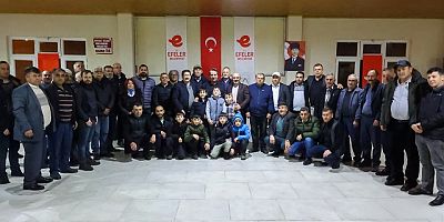 Efeler Belediyesi