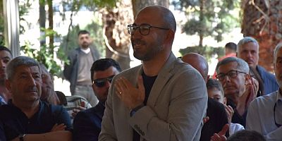 Başkan Zencirci’den bayram ziyaretleri