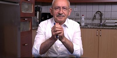 Bay Kemal asla kazanımlarınızı kaybetmenize müsaade vermez