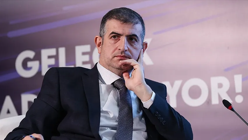 Bayraktar T3 deki görevini bıraktı