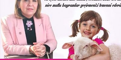 Bayram Mesajı