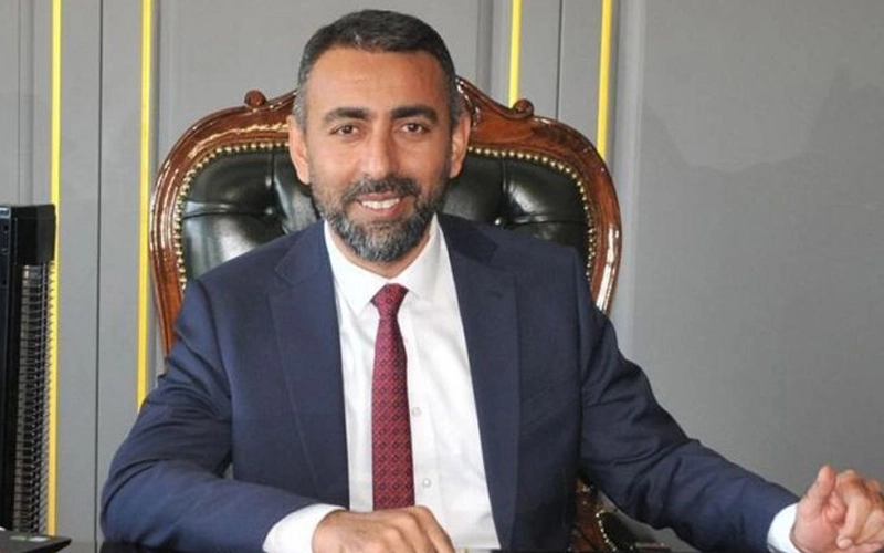 BBP Adayı Eşin Kent Meydanı’nda basın açıklaması yapacak