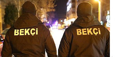 Bekçi Kanunu’nun 7 Maddesine İptal