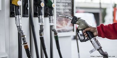 Benzin ve motorine vergi zammı geliyor!