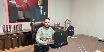 Bilimle, Emekle, Umutla ve İnatla Mücadeleye Devam Edeceğiz