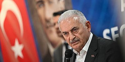Binali Yıldırımın Yemek ve koruma giderlerini belediye iştirakleri karşılamış