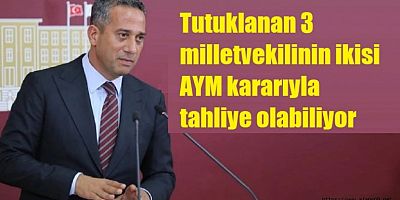 BİR HUKUK DEVLETİNDE BÖYLE BİR ŞEY OLMAZ