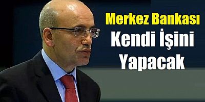 Biz yaptıklarımızla konuşulmak istiyoruz.