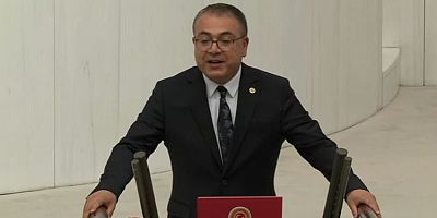 BU BÜTÇE İLE VATANDAŞ DAHA DA FAKİRLEŞECEK