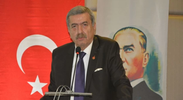 Bu gözdağı gazetecilere vız gelir! Yanardağ'ı serbest bırakın!