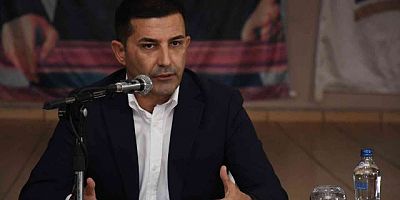 BU KENTTE ŞİDDET VE ZORBALIK KAZANAMAYACAK