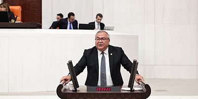 Bülbül'den, 23 Mart Pazar günü gerçekleşecek önseçimde  tüm vatandaşlara sandığa giderek oy kullanma çağrısı 