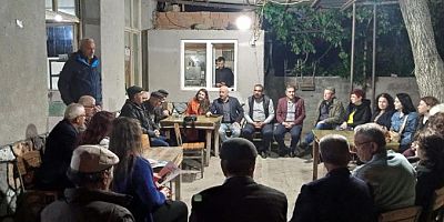 Çalışacağız ve Başaracağız