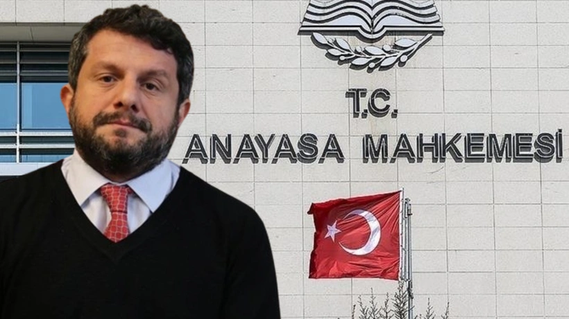 Can Atalay Dosyası 21 Aralıkta Karara Bağlanacak