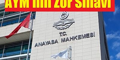 Can Atalay, tahliyesi için Anayasa Mahkemesi’ne başvurdu