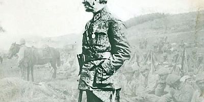 Çanakkale Geçilmez