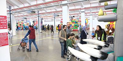 ÇERÇİOĞLU AYDINLILARI RAMAZAN ETKİNLİKLERİNDE BULUŞTURUYOR