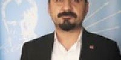 CHP Aydın İl Gençlik Kolları Başkanı Basın Açıklaması