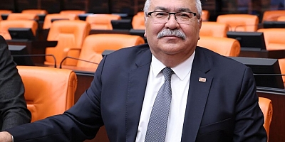 CHP Aydın Milletvekili ve TBMM Adalet Komisyonu CHP Grup Sözcüsü Süleyman Bülbül Zeren Ertaş davasının kararını eleştirdi: 