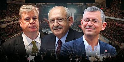 CHP'de tarihi kurultay!