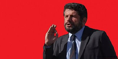 CHP'den AYM'ye Can Atalay başvurusu