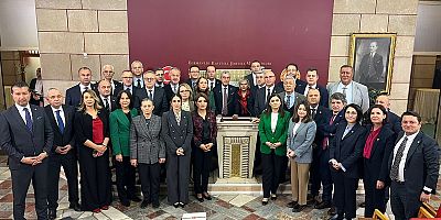 CHP Grup Başkanvekili Gökhan Günaydın ‘Emeklilerin Yoksulluk ve Açlık Maaşına Mahkûm Edilmesine İzin Vermeyeceğiz!’