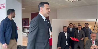 CHP İstanbul İl Başkanlığı davası: Ara karar açıklandı