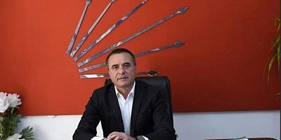 CHP KUŞADASI İLÇE BAŞKANI GÜRBİLEK’TEN AKP SÖKE İLÇE BAŞKANINA SERT TEPKİ