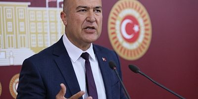 CHP’li Bakan, Ali Yerlikaya’nın İzmir ziyaretini değerlendirdi