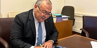 CHP'li Bülbül: Aydın’da sağlık sistemi çökmüş durumda