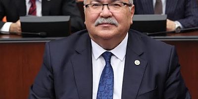 CHP’li Bülbül: “Çalışmak isteyenler işsizliğe, çalışanlar düşük ücrete mahkum edildi”