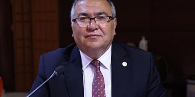 CHP’Lİ BÜLBÜL’DEN YARGI PAKETİ AÇIKLAMASI