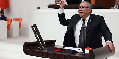 CHP’Lİ BÜLBÜL PROTESTO EDİLEN SENET SAYILARINI AÇIKLADI: AYDIN ÜÇÜNCÜ SIRADA!