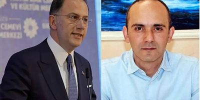 CHP’li Emir, Tayfun Kahraman ve Murat Çalık’la ilgili riske dikkat çekti: Bir cenaze çıksa altında Türkiye Cumhuriyeti kalır! dedi