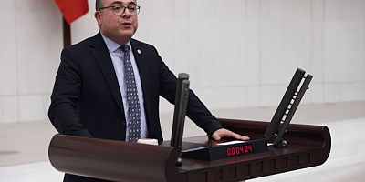 CHP’Lİ EVRİM KARAKOZ: “AKP’Lİ BELEDİYELER KOLLANIRKEN, CHP’Lİ BELEDİYELER ENGELLENİYOR”