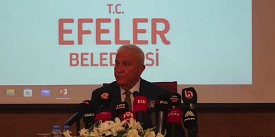 CHP'Lİ FATİH ATAY PARTİSİNDEN İSTİFA ETTİ