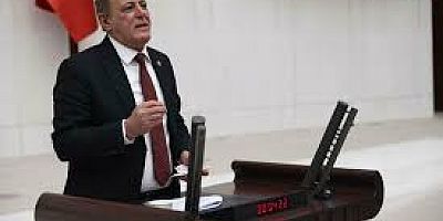 CHP’Lİ HÜSEYİN YILDIZ VATANDAŞ BORÇTA REKOR KIRIYOR: 6,6 TRİLYON LİRALIK YÜK!
