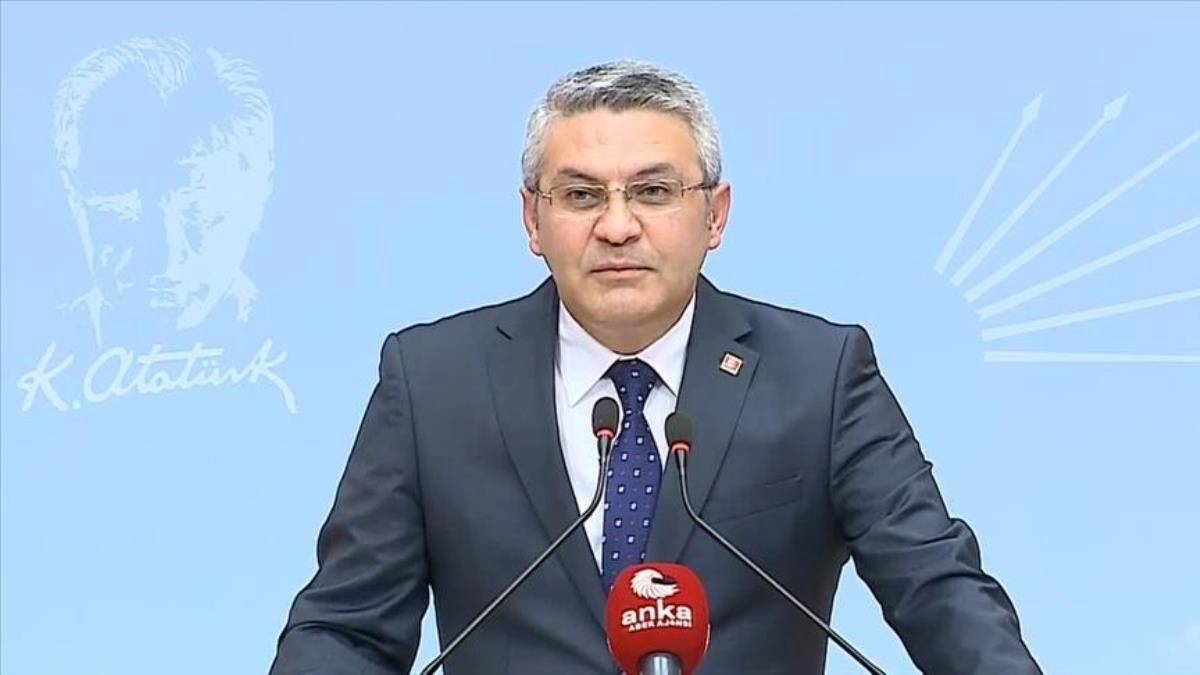 CHP’li Salıcı’dan ‘paramiliter gruplar’ açıklaması!